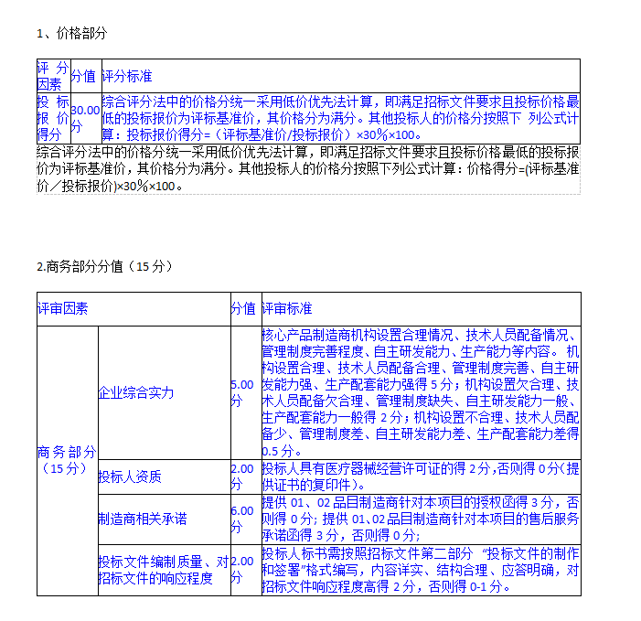財(cái)政部公告｜招標(biāo)文件編制違法，代理機(jī)構(gòu)被責(zé)令改正
